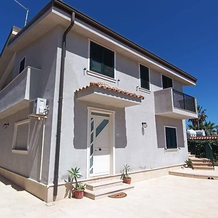 Reitani San Lorenzo Marzamemi Noto Villa Zircone Exterior foto
