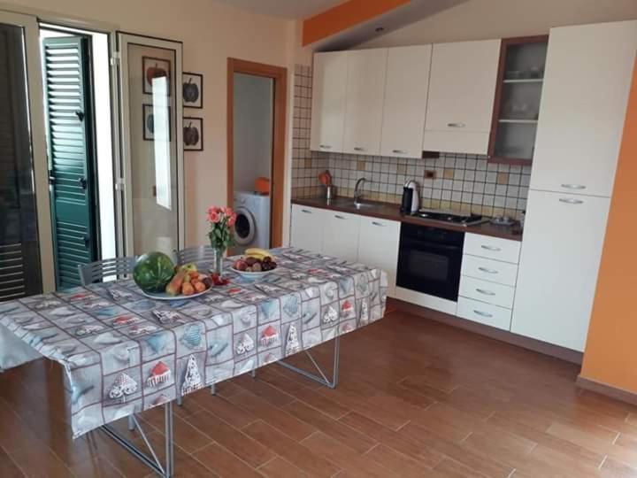 Reitani San Lorenzo Marzamemi Noto Villa Zircone Exterior foto
