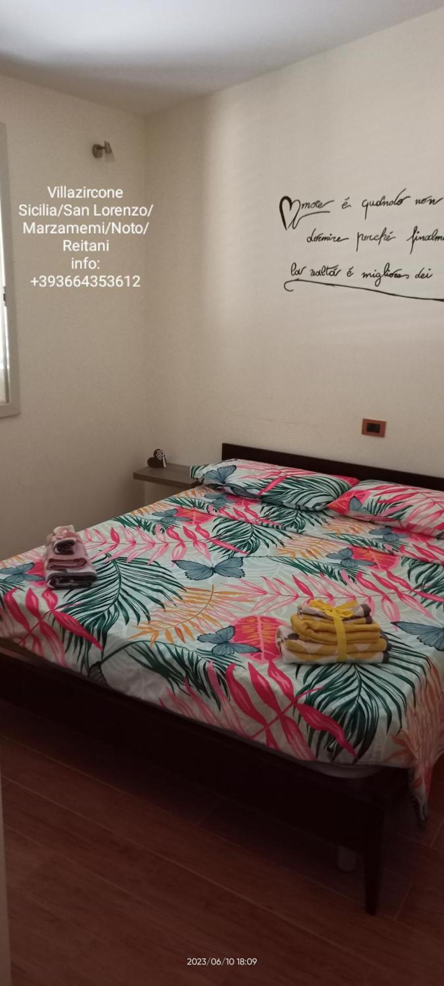 Reitani San Lorenzo Marzamemi Noto Villa Zircone Exterior foto