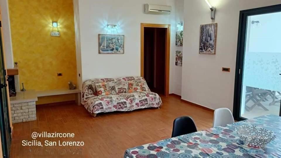 Reitani San Lorenzo Marzamemi Noto Villa Zircone Exterior foto